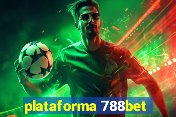 plataforma 788bet